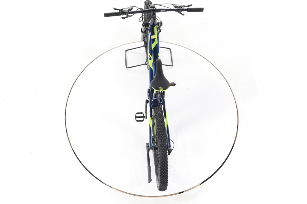 R Raymon FullRay 130E 6.0 E-Bike Fully - Image 22