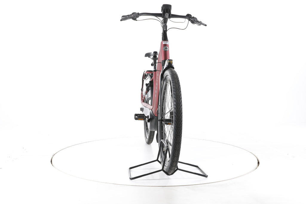 Gazelle Avignon C8 HMB City E-Bike Tiefeinsteiger - Image 4