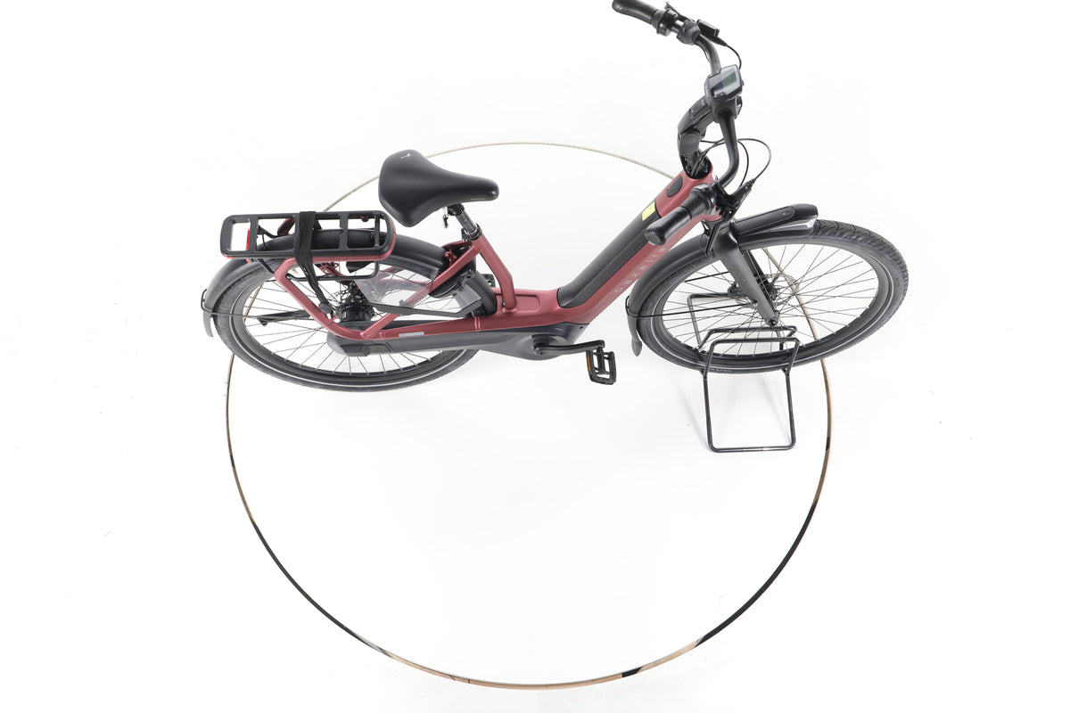Gazelle Avignon C8 HMB City E-Bike Tiefeinsteiger - Image 13