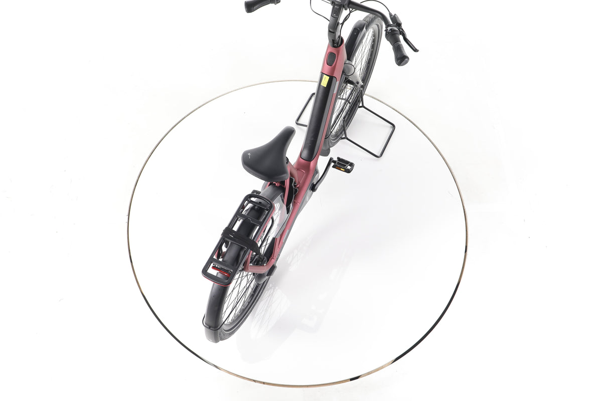 Gazelle Avignon C8 HMB City E-Bike Tiefeinsteiger - Image 23