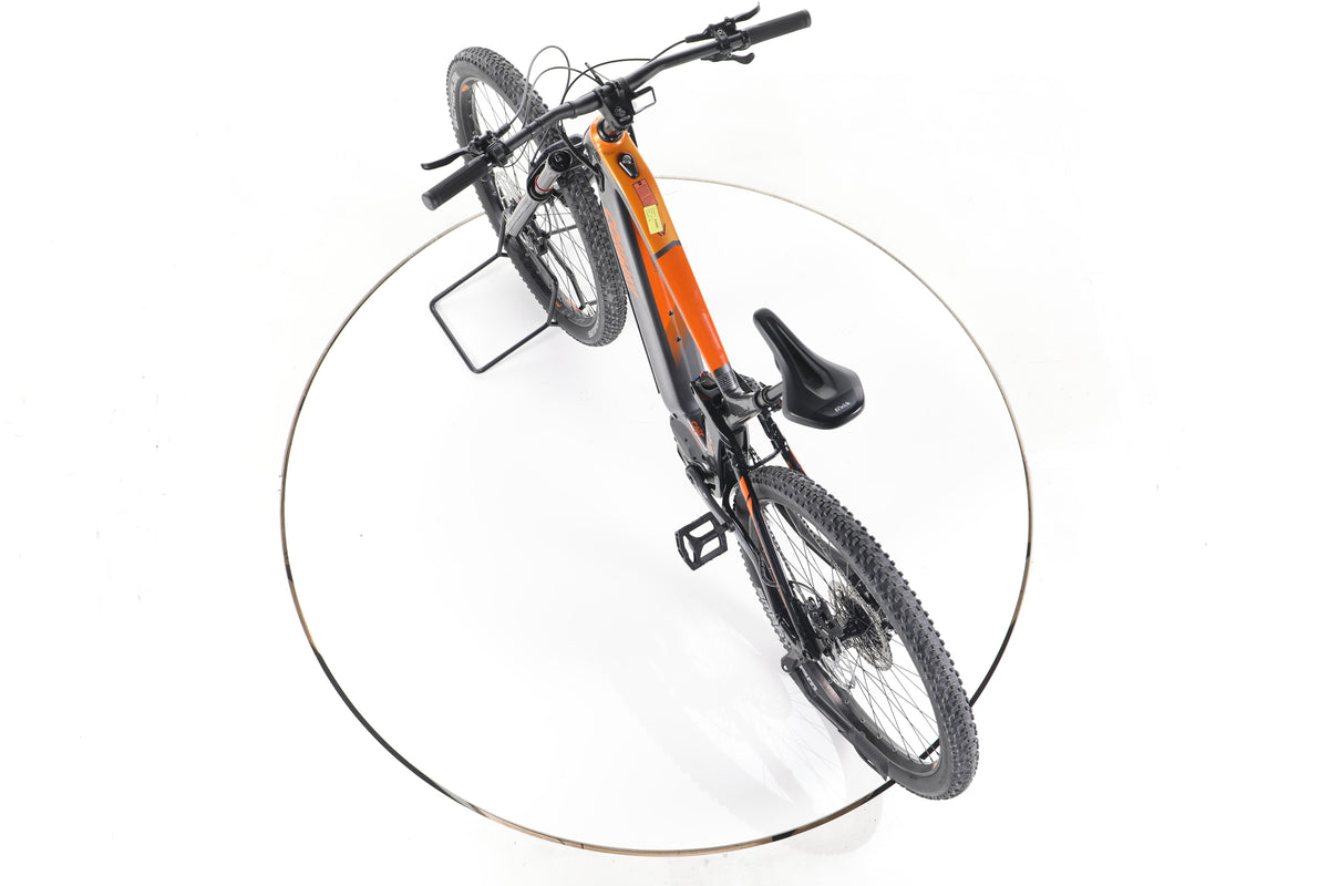 Conway eWME 3.9 E-Bike Fully - Image 21