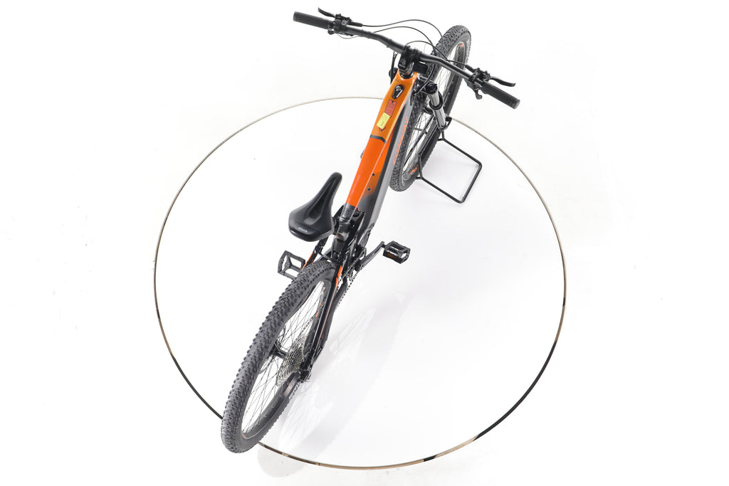 Conway eWME 3.9 E-Bike Fully - Image 23