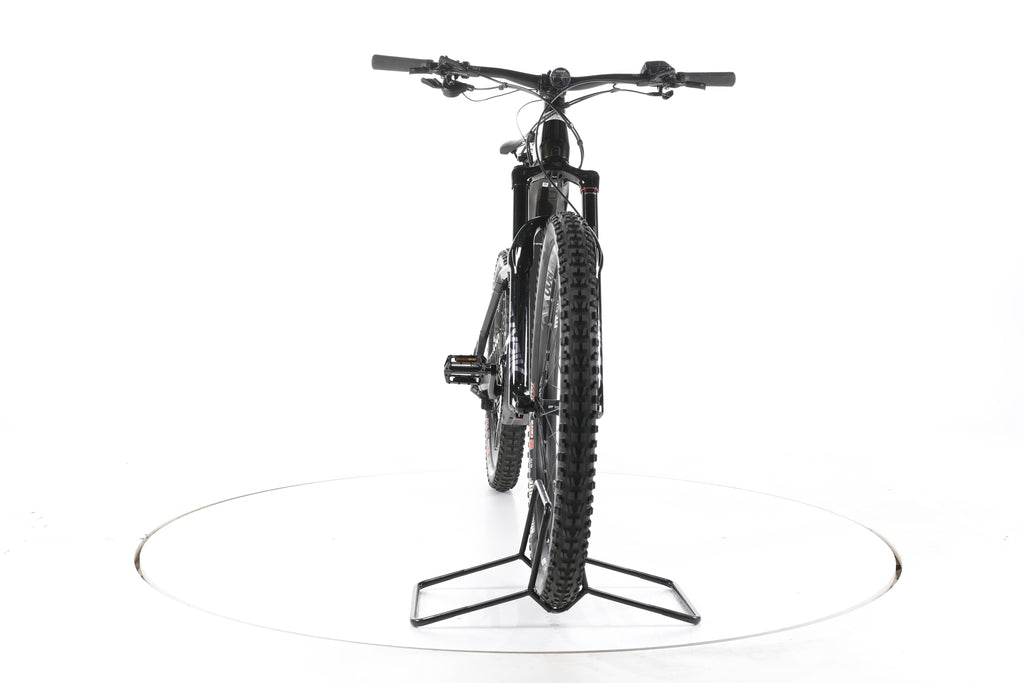Haibike AllMtn 5 E-Bike Fully - Image 4