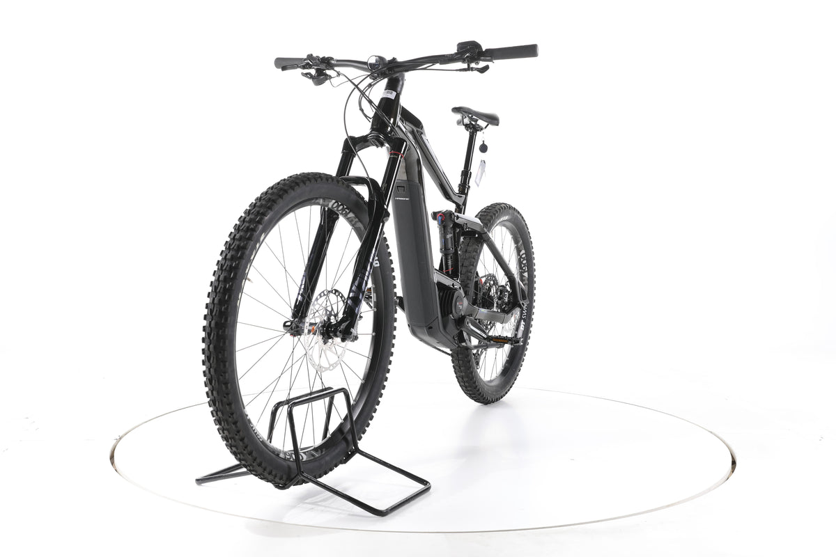 Haibike AllMtn 5 E-Bike Fully - Image 5