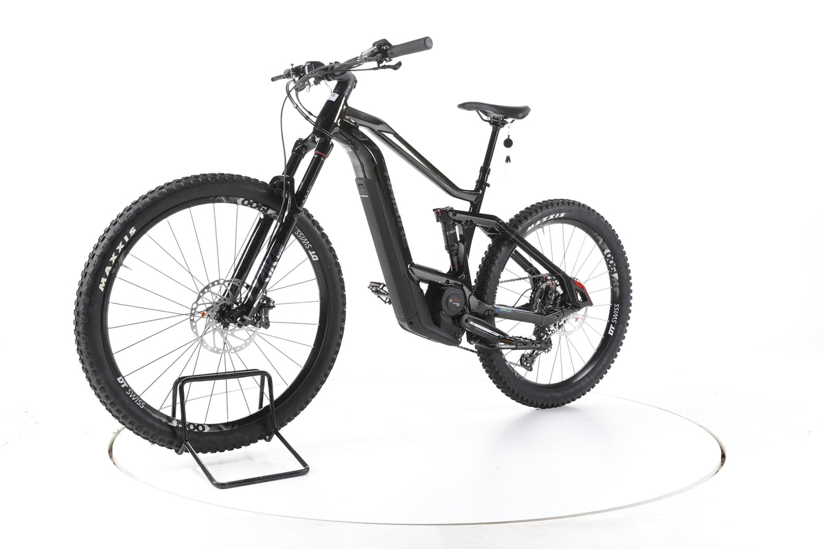 Haibike AllMtn 5 E-Bike Fully - Image 6