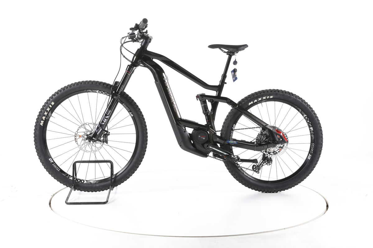 Haibike AllMtn 5 E-Bike Fully - Image 7
