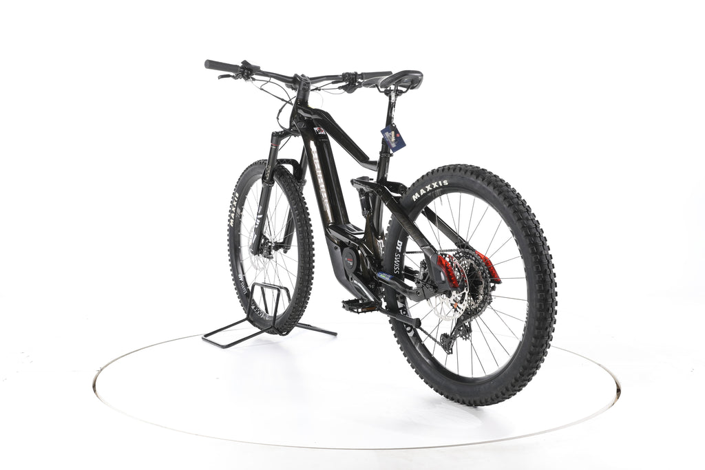 Haibike AllMtn 5 E-Bike Fully - Image 9