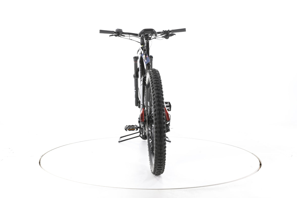 Haibike AllMtn 5 E-Bike Fully - Image 10