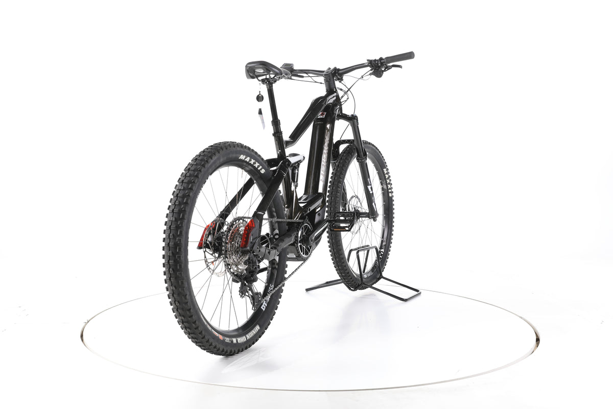 Haibike AllMtn 5 E-Bike Fully - Image 11