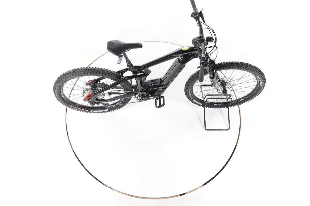 Haibike AllMtn 5 E-Bike Fully - Image 13