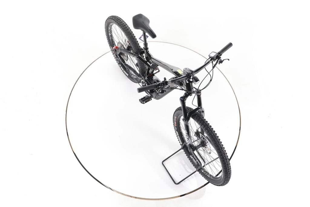 Haibike AllMtn 5 E-Bike Fully - Image 15