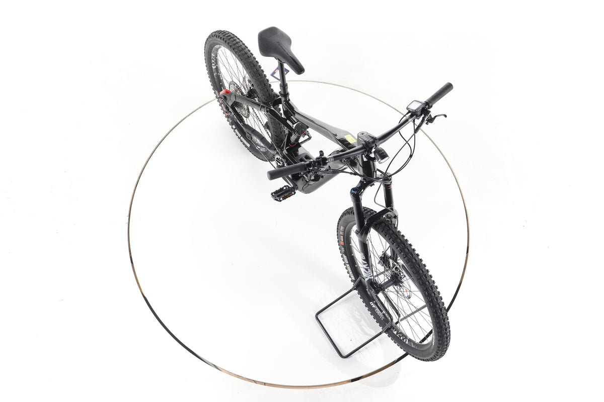 Haibike AllMtn 5 E-Bike Fully - Image 15