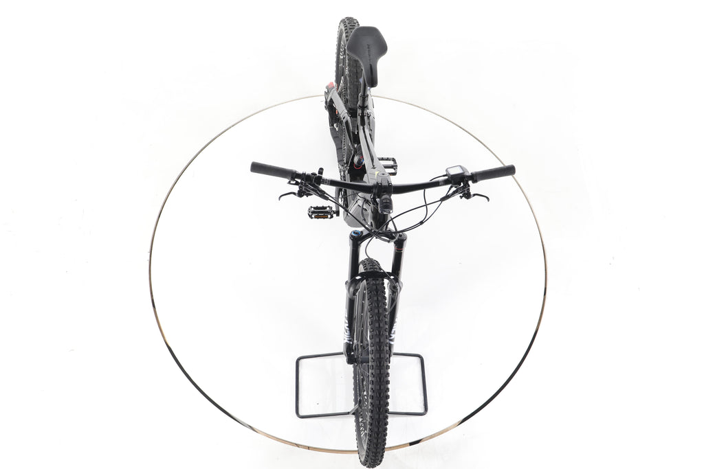 Haibike AllMtn 5 E-Bike Fully - Image 16