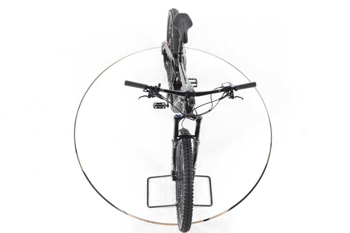 Haibike AllMtn 5 E-Bike Fully - Image 16