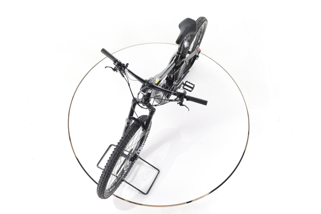 Haibike AllMtn 5 E-Bike Fully - Image 17