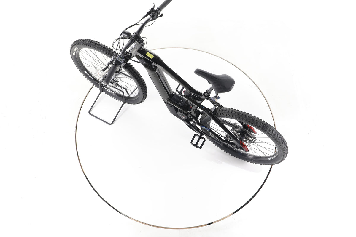 Haibike AllMtn 5 E-Bike Fully - Image 20