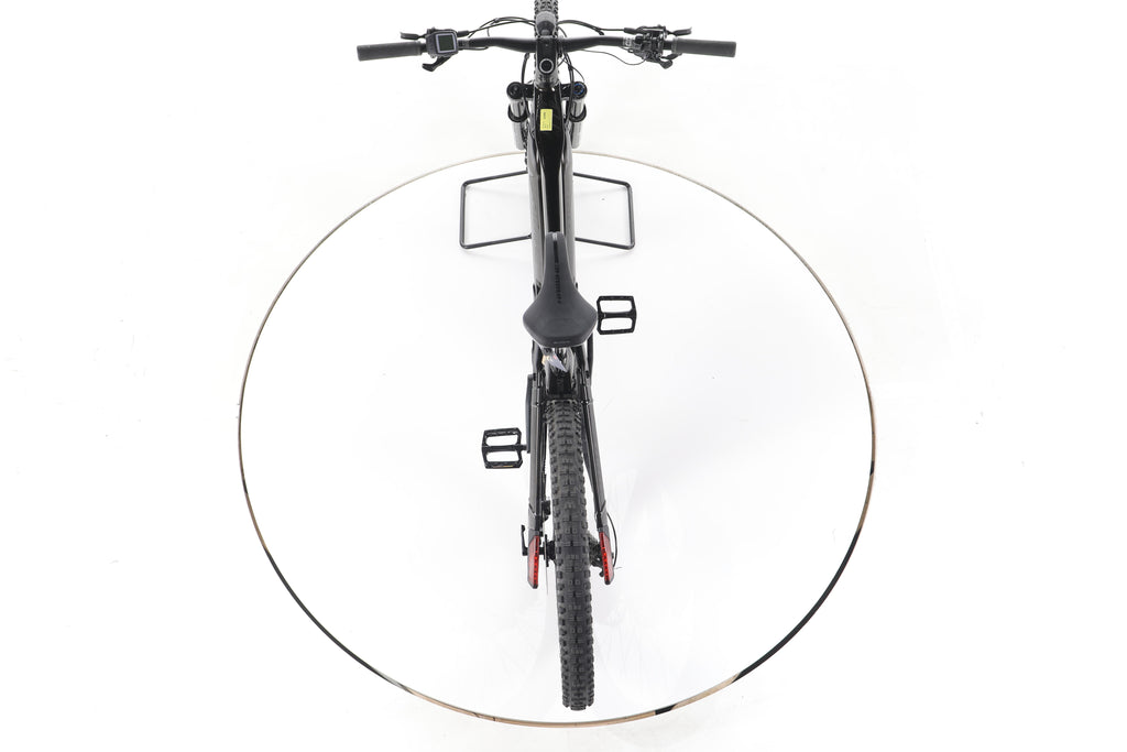 Haibike AllMtn 5 E-Bike Fully - Image 22