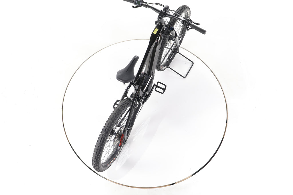 Haibike AllMtn 5 E-Bike Fully - Image 23