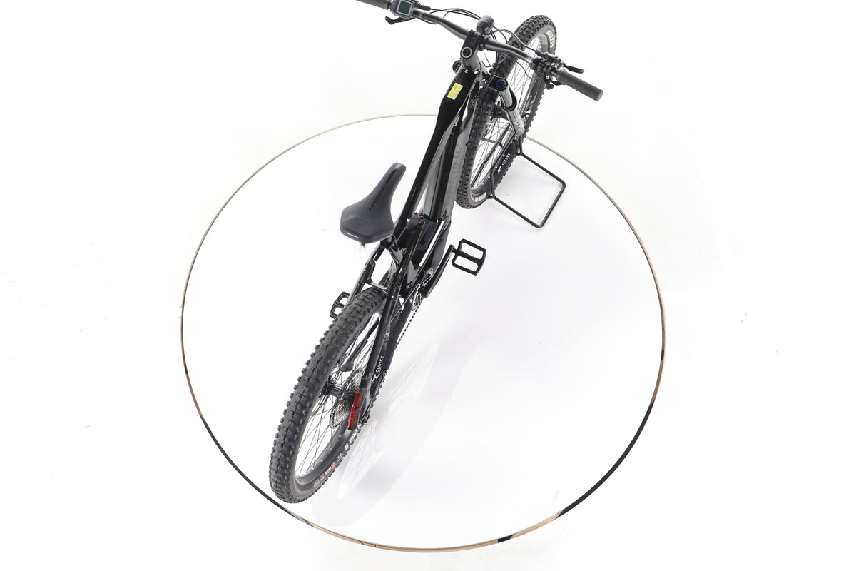 Haibike AllMtn 5 E-Bike Fully - Image 23
