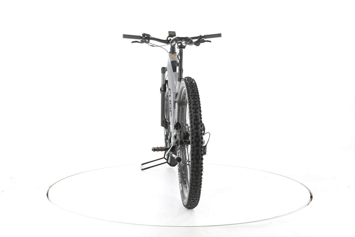 Cube Cube Stereo Hybrid 140 HPC Pro 6 E-Bike Fully Carbon - Image 10