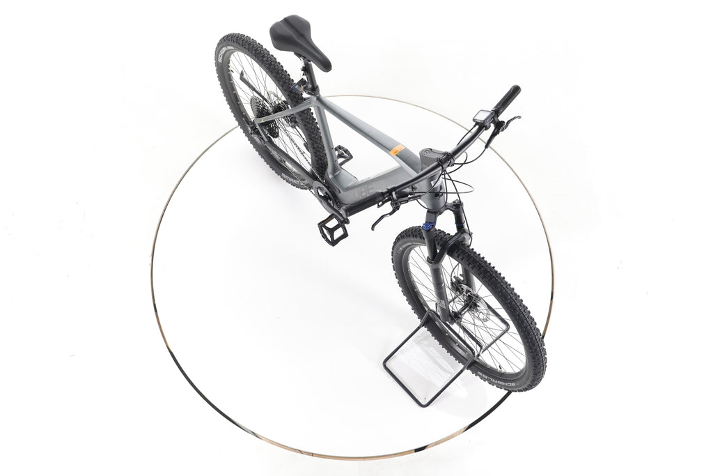 Cube Reaction Hybrid Pro 500 E-Bike - Image 15
