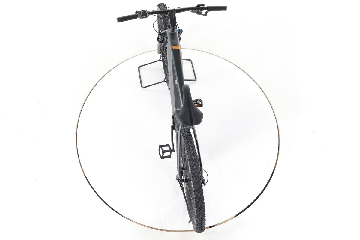 Cube Reaction Hybrid Pro 500 E-Bike - Image 22