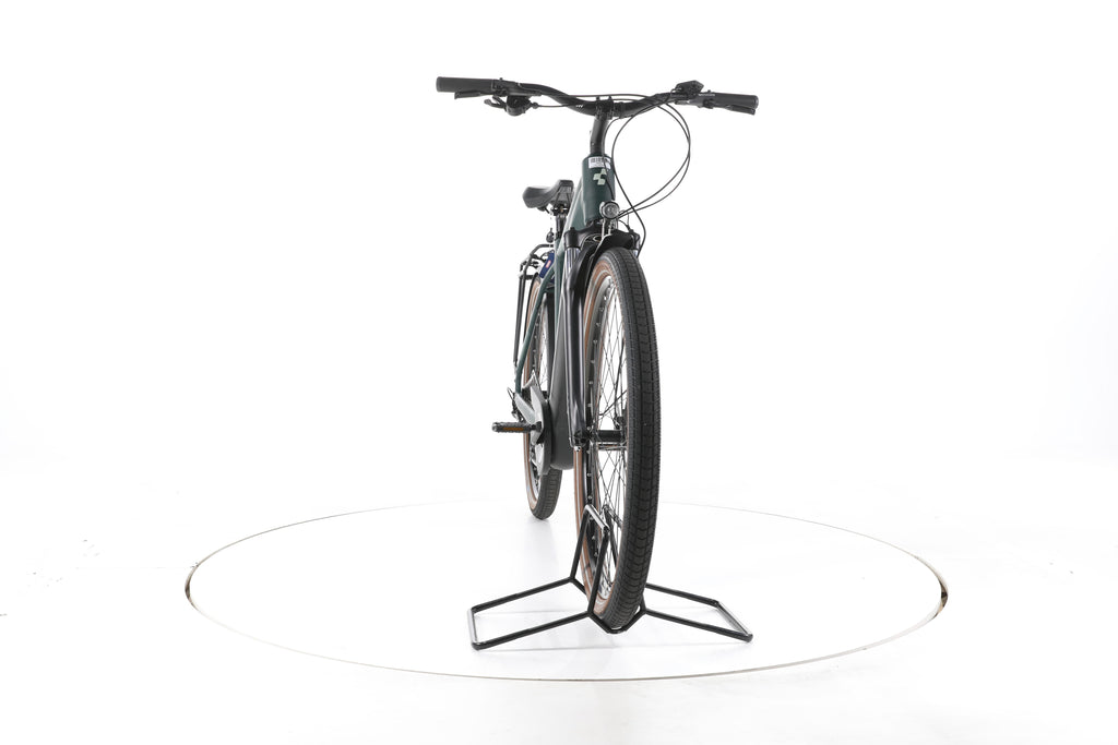 Cube Touring Hybrid ONE Trekking E-Bike - Image 4
