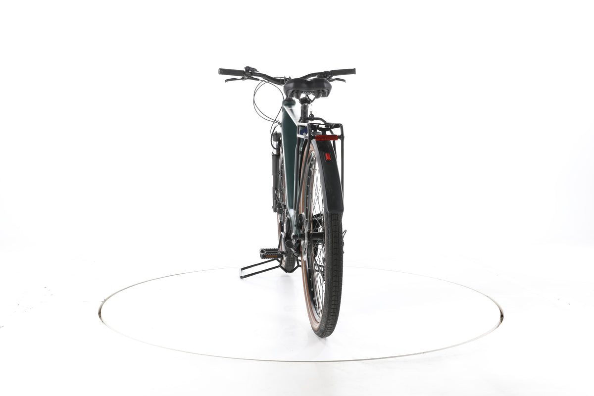 Cube Touring Hybrid ONE Trekking E-Bike - Image 10