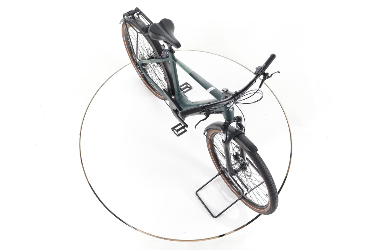 Cube Touring Hybrid ONE Trekking E-Bike - Image 15