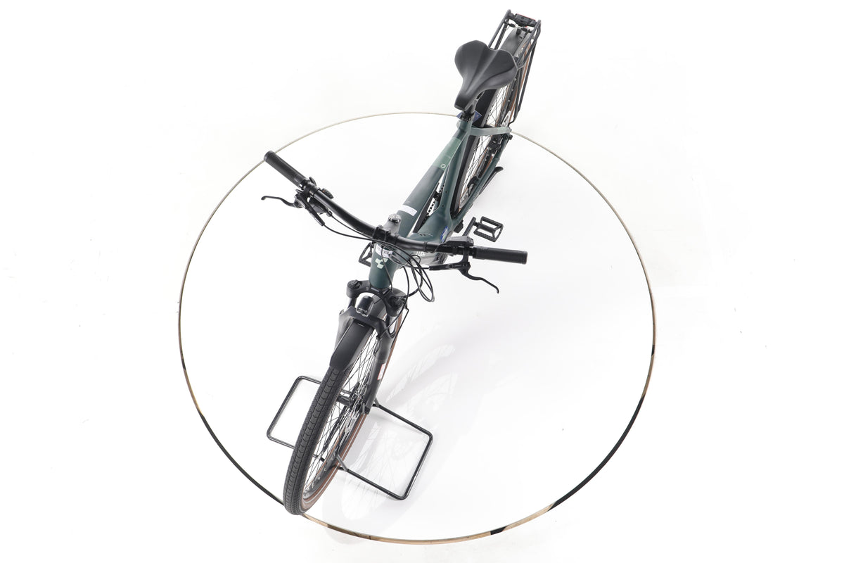 Cube Touring Hybrid ONE Trekking E-Bike - Image 17