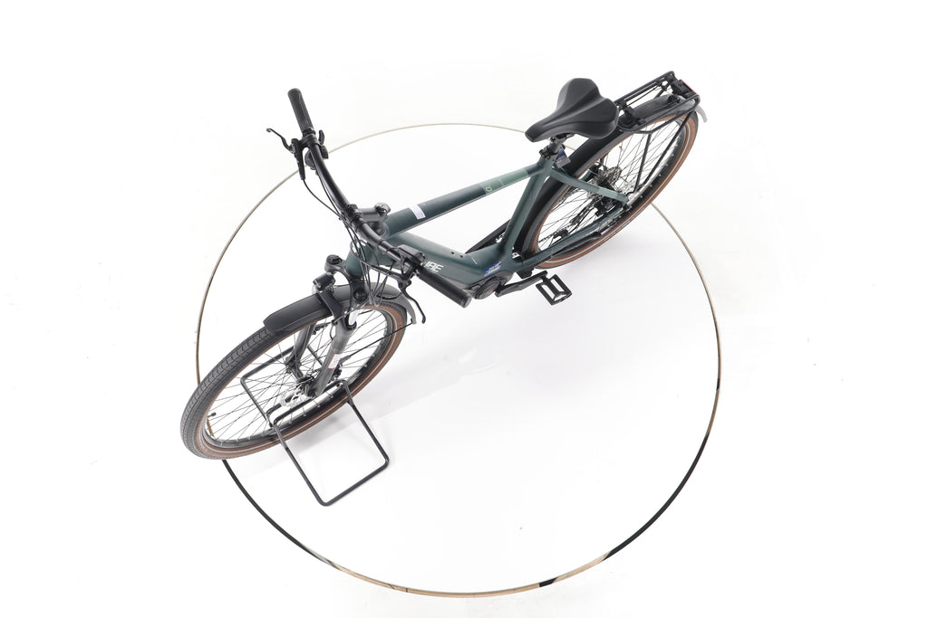 Cube Touring Hybrid ONE Trekking E-Bike - Image 18