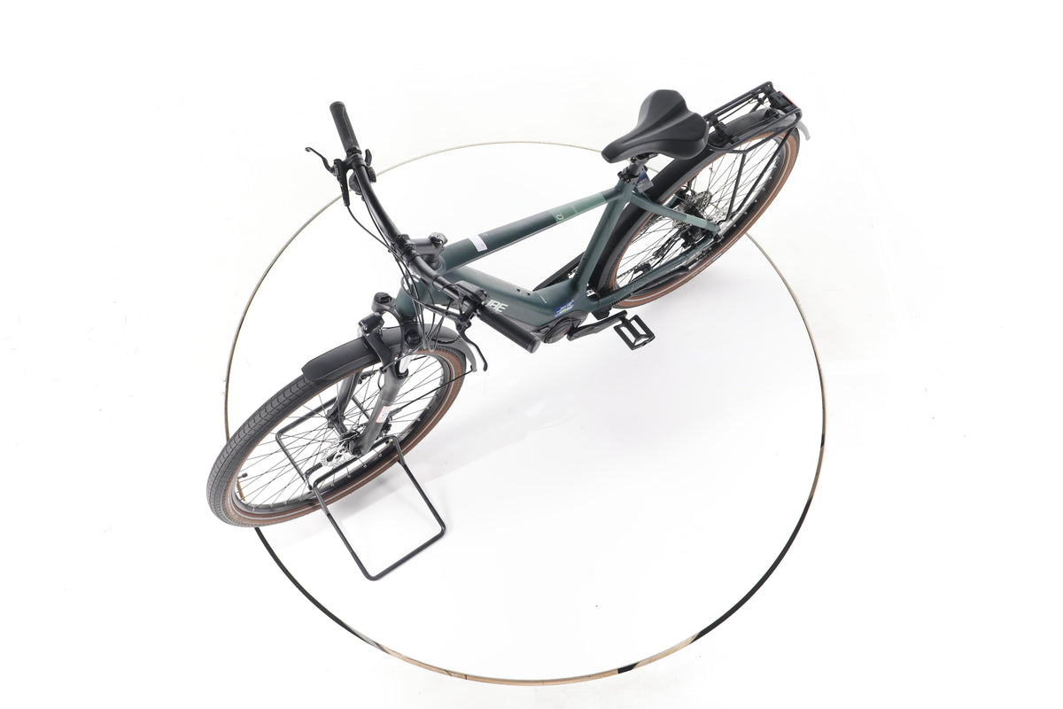 Cube Touring Hybrid ONE Trekking E-Bike - Image 18