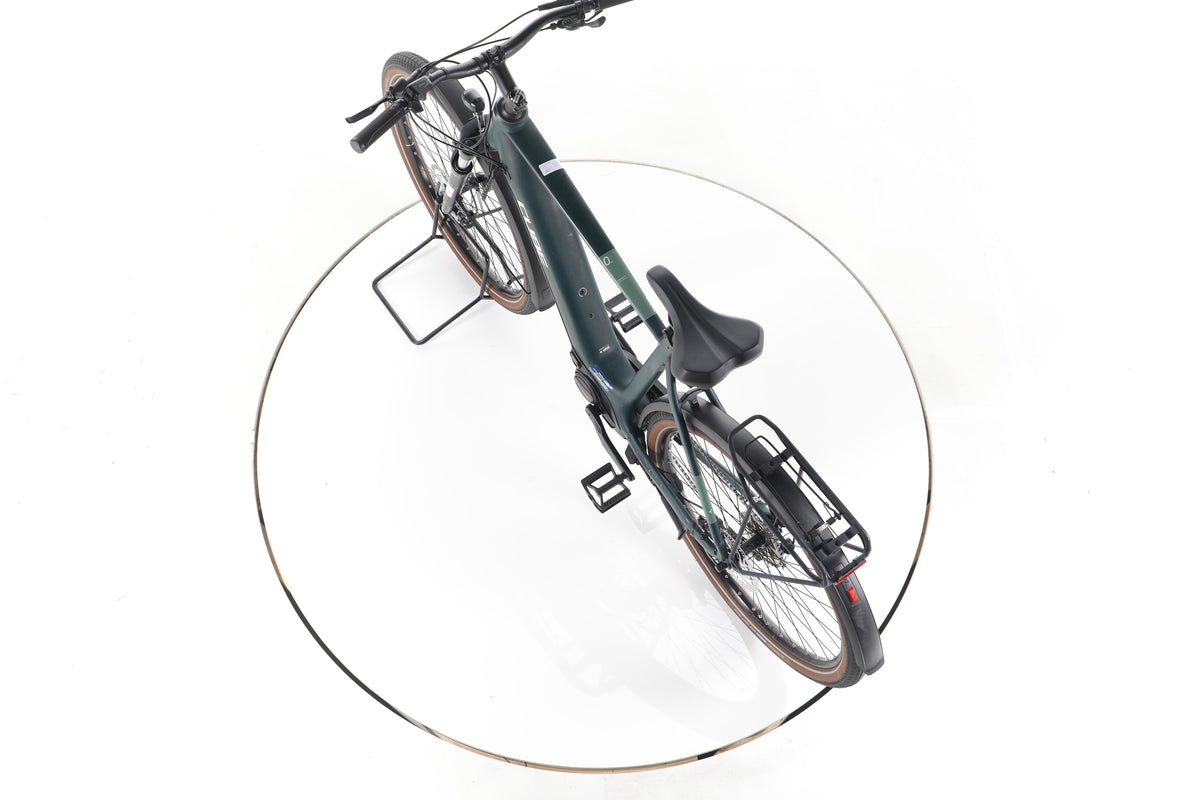 Cube Touring Hybrid ONE Trekking E-Bike - Image 21