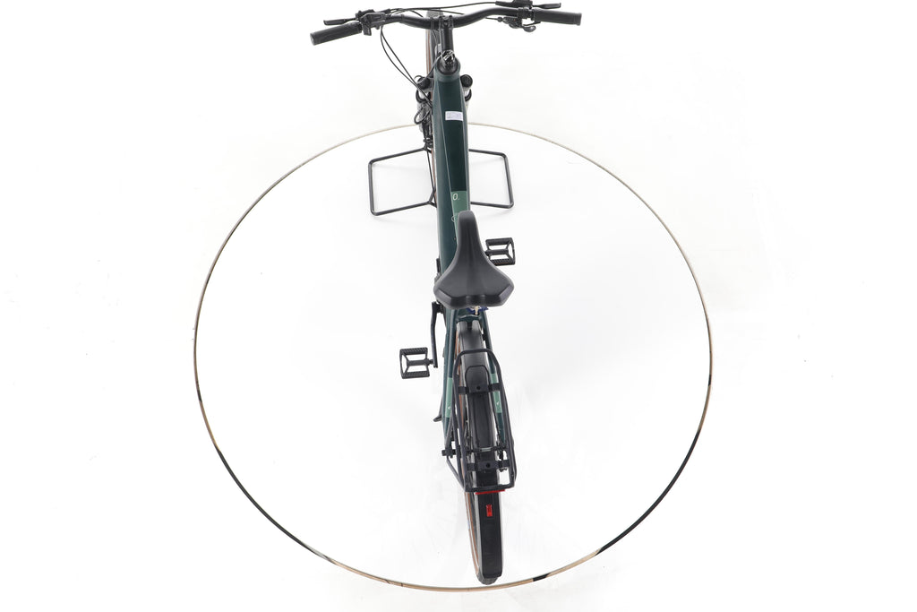 Cube Touring Hybrid ONE Trekking E-Bike - Image 22