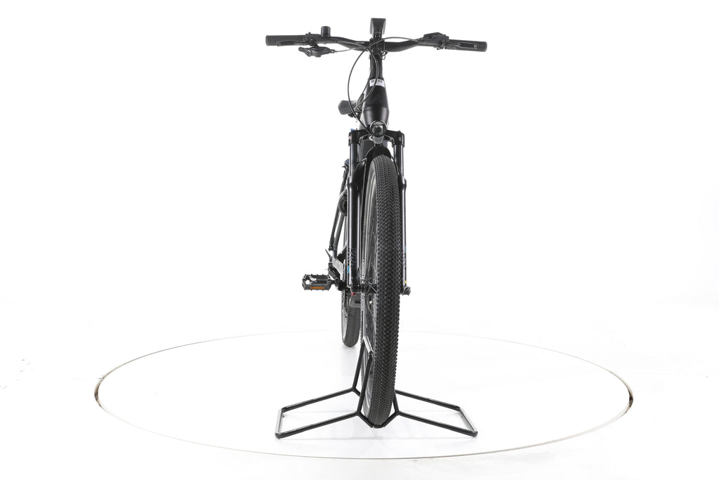 Bulls Cross Rider EVO 2 Trekking E-Bike 2024 - Image 4