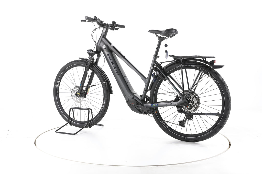 Bulls Cross Rider EVO 2 Trekking E-Bike 2024 - Image 8