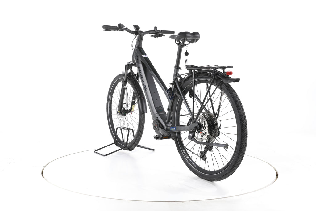 Bulls Cross Rider EVO 2 Trekking E-Bike 2024 - Image 9