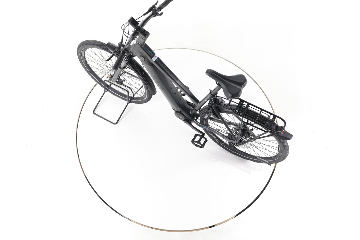 Bulls Cross Rider EVO 2 Trekking E-Bike 2024 - Image 20