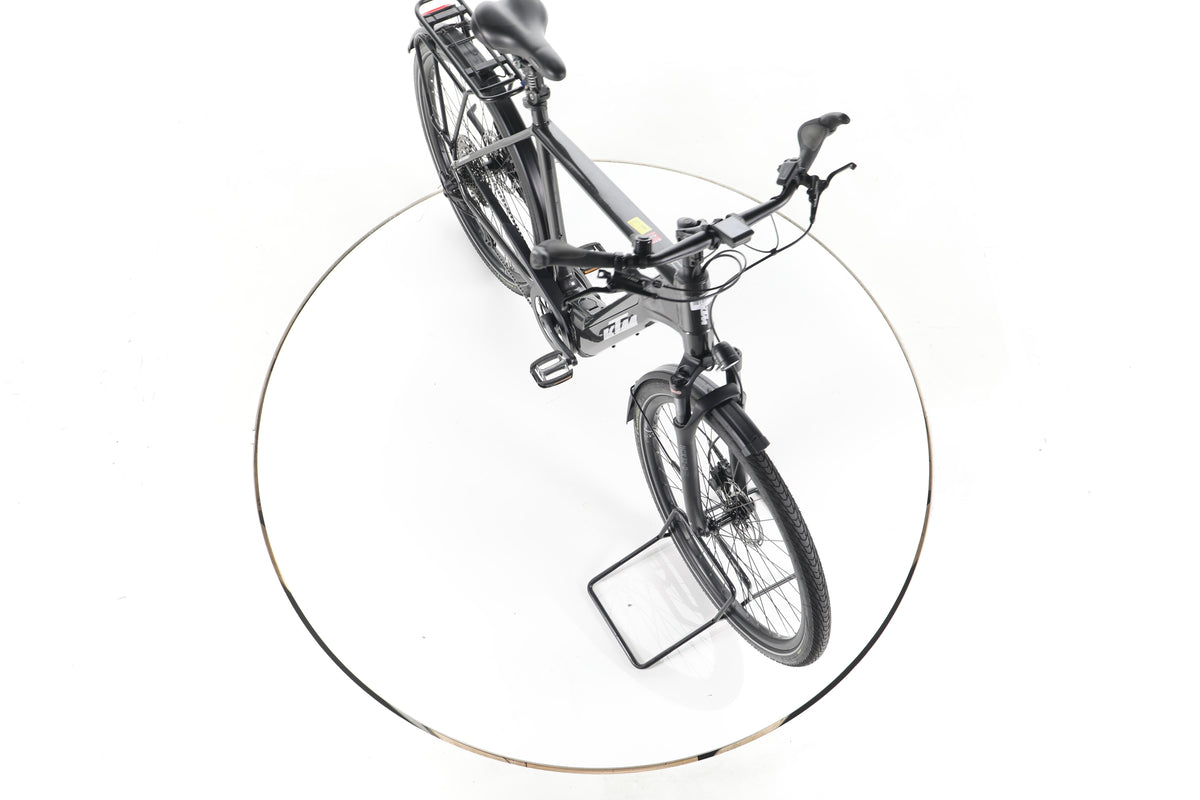 KTM Macina Style XL Trekking E-Bike - Image 15