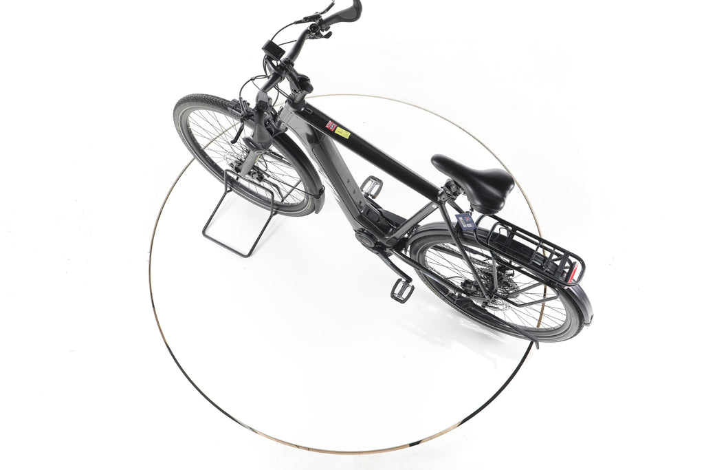 KTM Macina Style XL Trekking E-Bike - Image 20