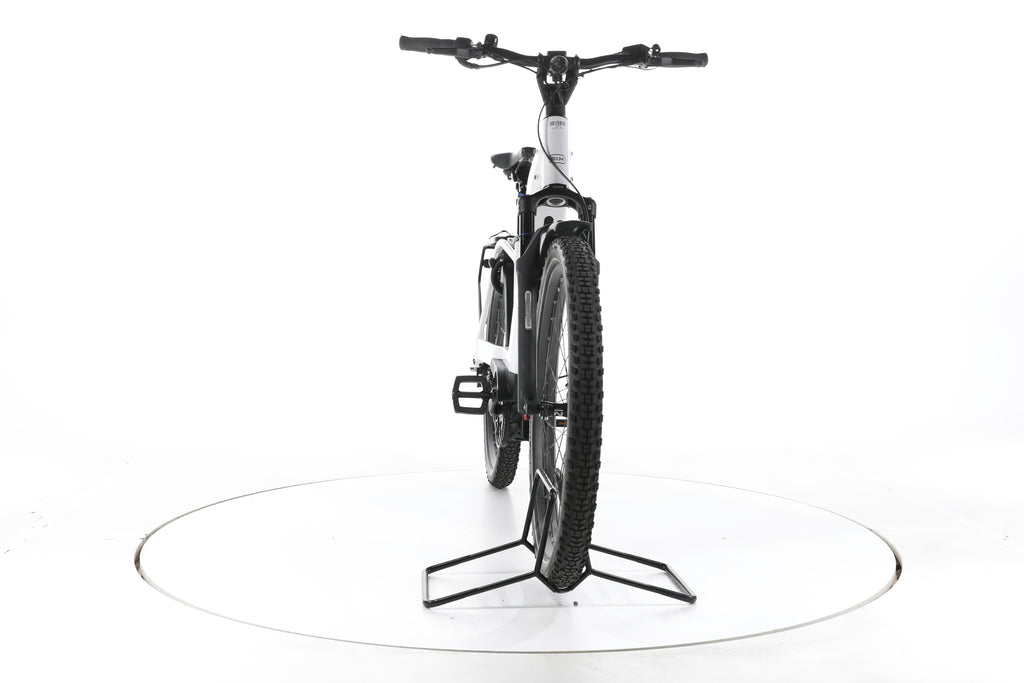 Riese & Müller Nevo4 GT vario City E-Bike Tiefeinsteiger - Image 4