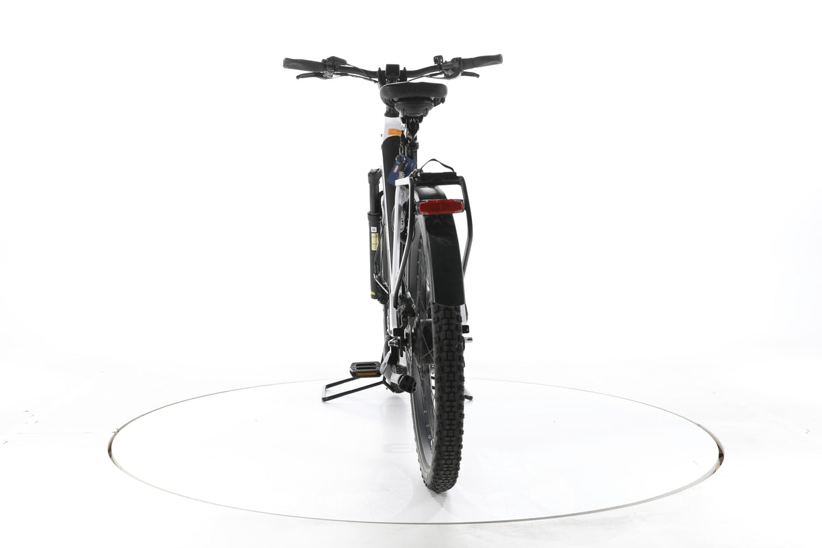 Riese & Müller Nevo4 GT vario City E-Bike Tiefeinsteiger - Image 10