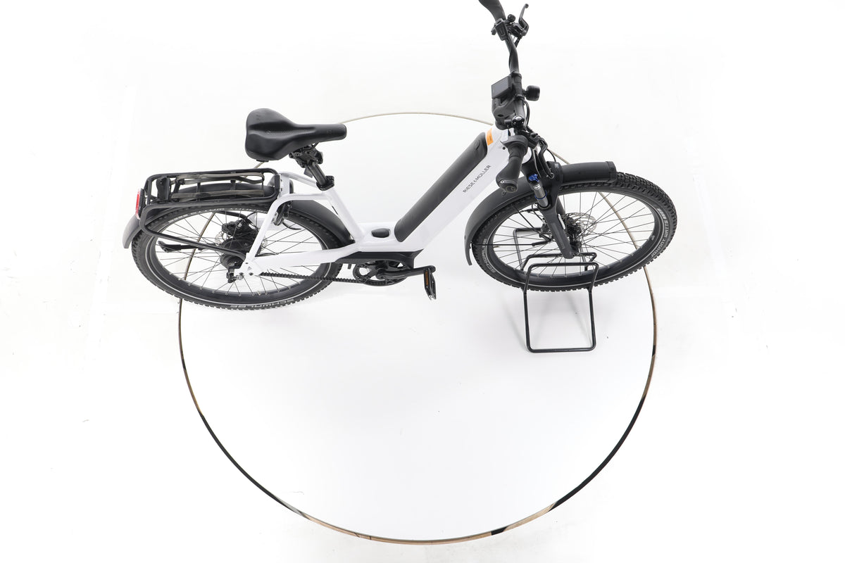 Riese & Müller Nevo4 GT vario City E-Bike Tiefeinsteiger - Image 13