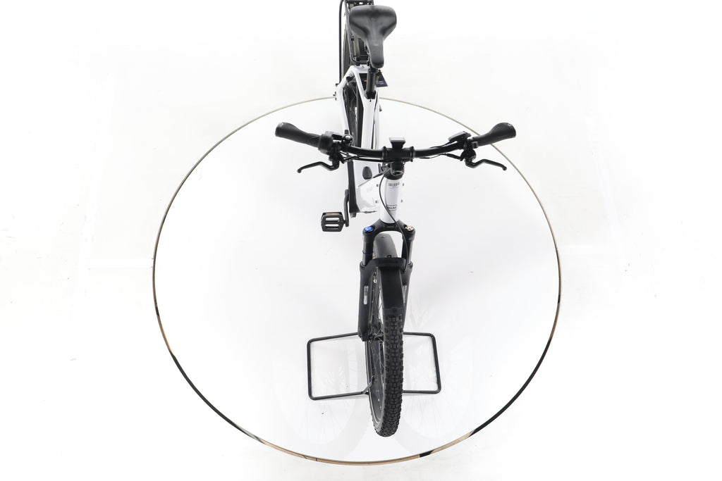 Riese & Müller Nevo4 GT vario City E-Bike Tiefeinsteiger - Image 16
