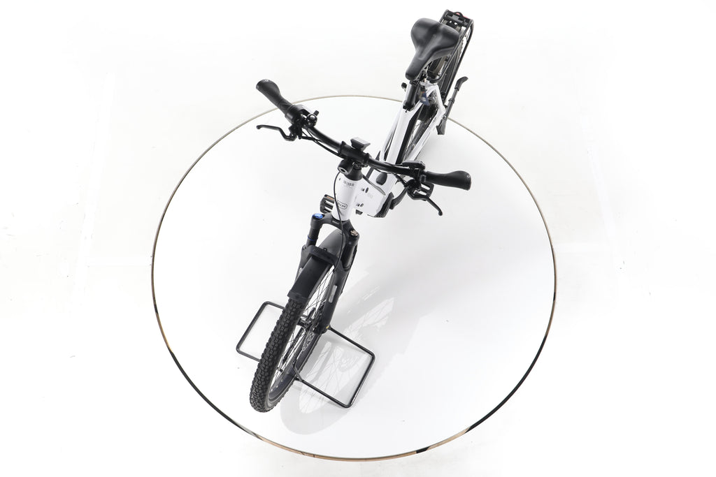 Riese & Müller Nevo4 GT vario City E-Bike Tiefeinsteiger - Image 17