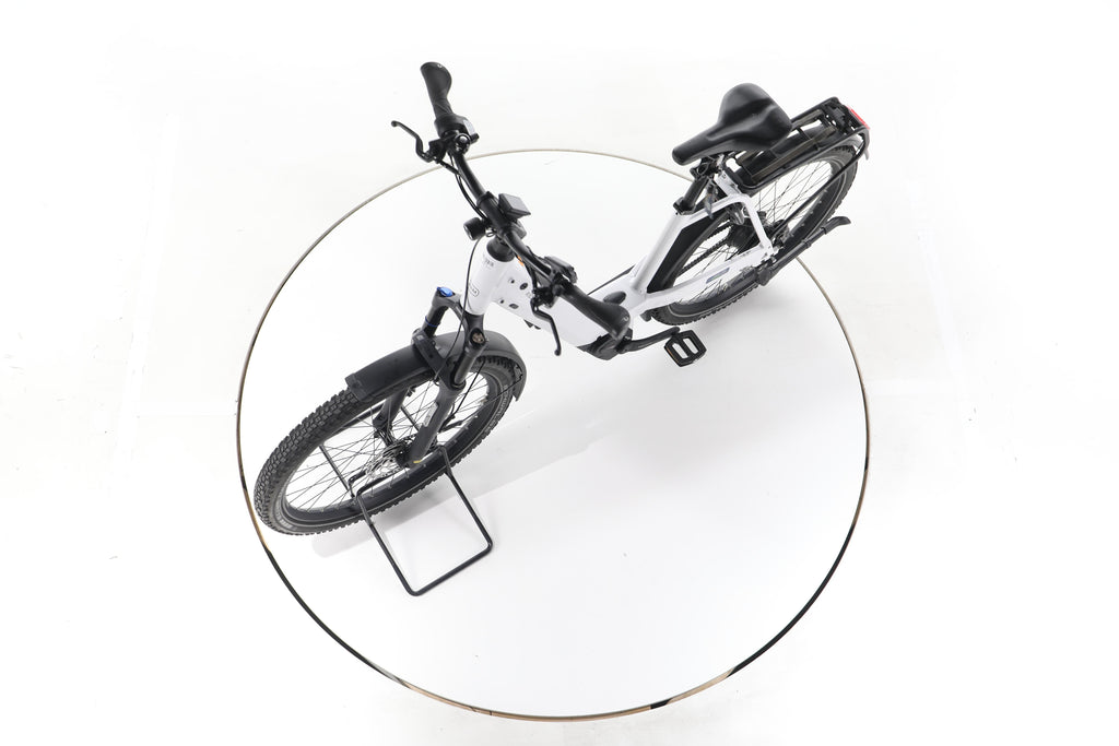 Riese & Müller Nevo4 GT vario City E-Bike Tiefeinsteiger - Image 18
