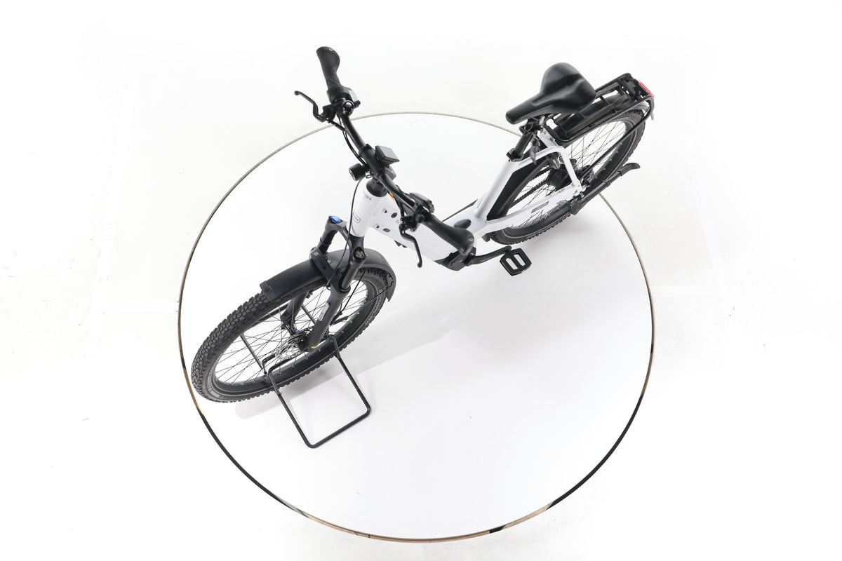 Riese & Müller Nevo4 GT vario City E-Bike Tiefeinsteiger - Image 18
