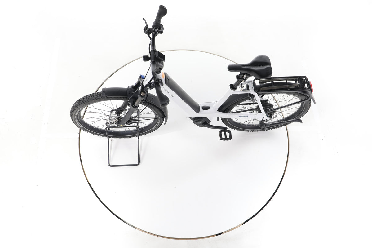 Riese & Müller Nevo4 GT vario City E-Bike Tiefeinsteiger - Image 19