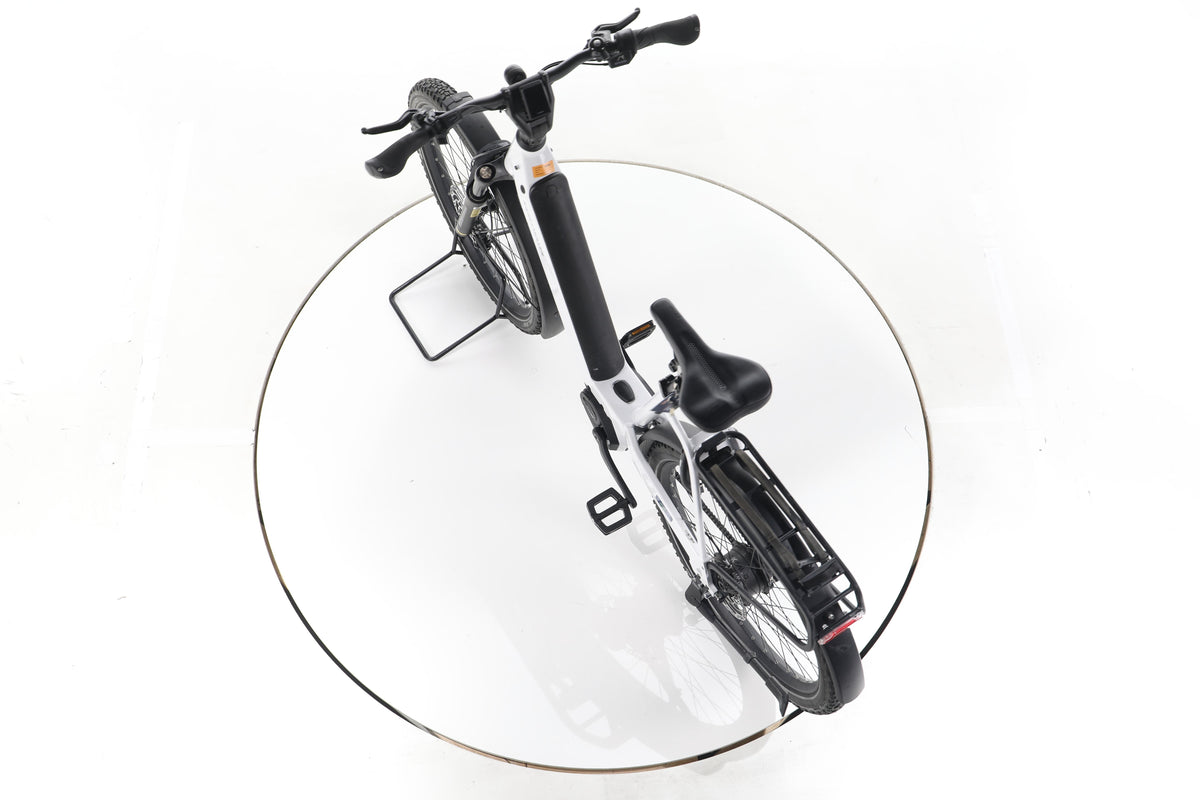 Riese & Müller Nevo4 GT vario City E-Bike Tiefeinsteiger - Image 21