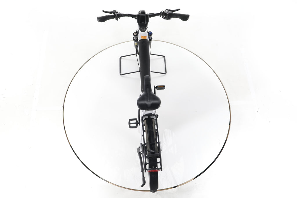Riese & Müller Nevo4 GT vario City E-Bike Tiefeinsteiger - Image 22